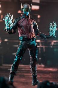 Gundala 1/6 Scale ultra rare limited .