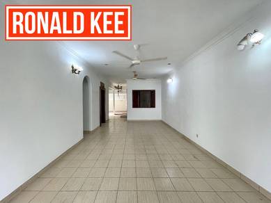Semi-Detached House For Sale in Sungai Nibong,PNG