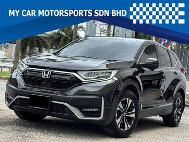 Honda CR-V 2WD in Seri Kembangan, SGR