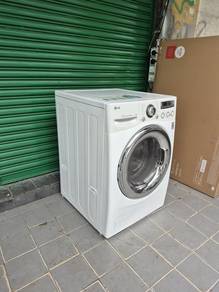 LG DD Inverter Washer Washing Machine 13kg