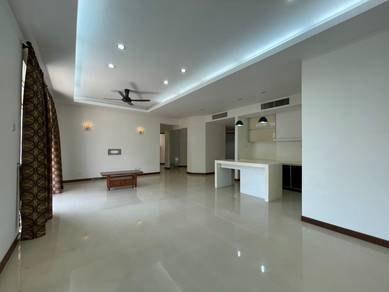 Condominium For Sale in Hillcrest Residences