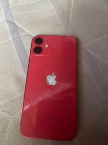 iphone 12 mini