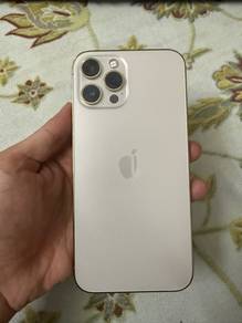 Iphone 12 Pro Max 256 Gb Gold