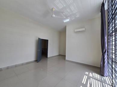 Terraced House For Sale in Johor Bahru,JHR