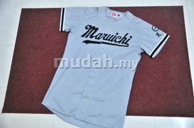 Maruichi 30 baseball size l