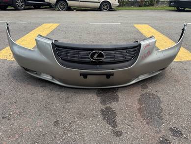 No 14-5-18 Lexus SC340 Soarer Front Bumper Jpn