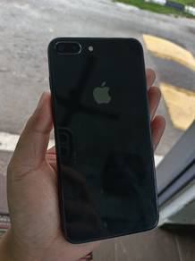 Iphone 8 Plus 64GB LL Set (Used) 