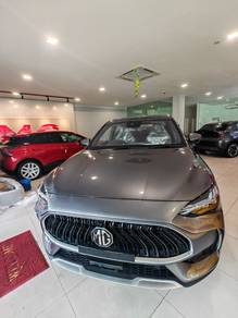 MG HS LUXURY in Seri Kembangan, SGR