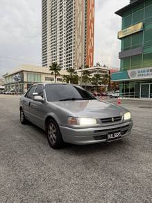 Toyota Corolla SE in Seberang Perai, PNG