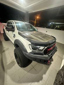 Ford Ranger XLT in Batu Pahat, JHR
