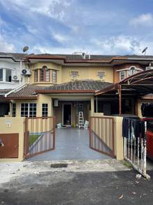 2-storey Terraced House For Sale in Kajang,SGR