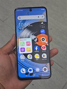 Nubia Music 2 4+4Ram 128Gb jual