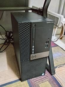 Pc Dell Office