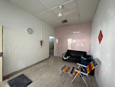 1-storey Terraced House For Sale in Selayang,SGR