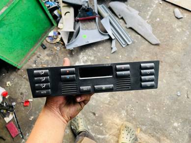Bmw E39 Aircond Switch Max Rest Original
