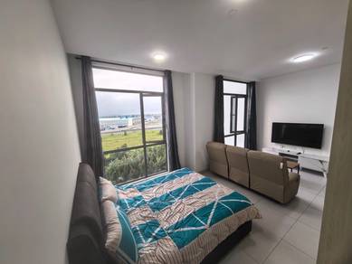 Apartment For Rent in Renna Residence @ The NorthBank