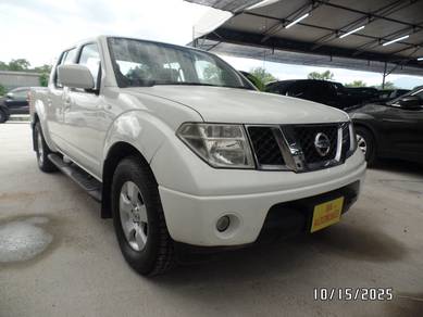Nissan Navara CALIBRE in Selayang, SGR