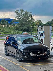 Honda Odyssey ABSOLUTE in Johor Bahru, JHR