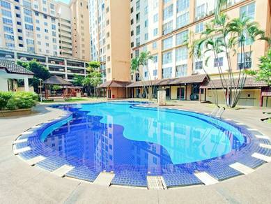 Apartment For Sale in Sri Jati 1