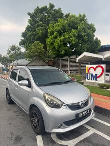 Perodua MyVi EZ STANDARD in Pandan Jaya, KUL