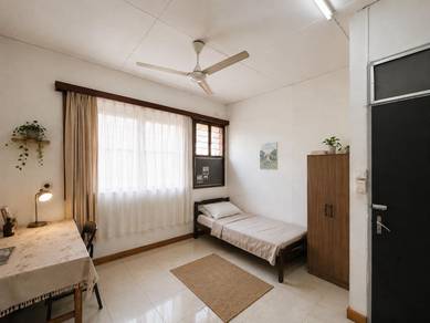 Room in Kota Kinabalu, SBH