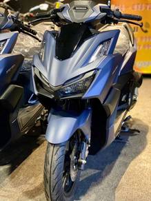 Honda Vario 160