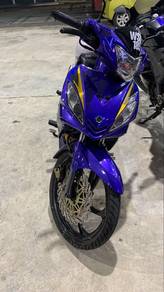 Yamaha 135LC
