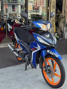 Honda Dash 110