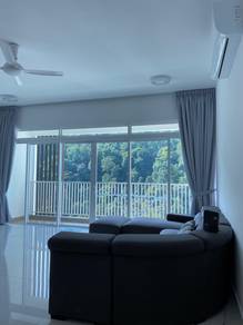 Condominium For Rent in Ferringhi Residence 2