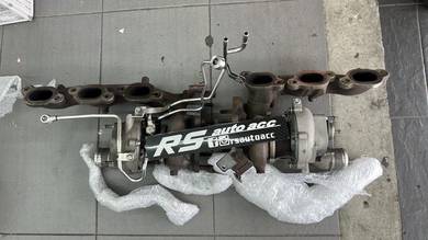R35 Turbo GTR GTR35 Turbine