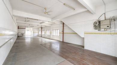 Shop lot For Rent in Setapak,KUL