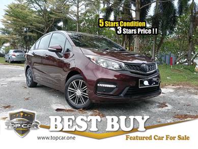 Proton Persona PREMIUM in Ipoh, PRK