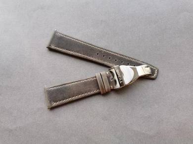 TUDOR Black Bay 58 & 41 Steel Grey Watch Strap