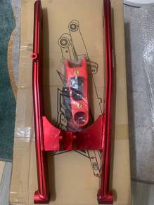 Arm king drag