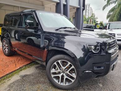 Land Rover Defender 110 P300 in Ara Damansara, SGR