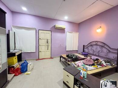 2-storey Terraced House For Rent in Klang,SGR