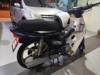 Honda EX5