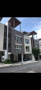 3-storey Terraced House For Sale in Cheras,SGR
