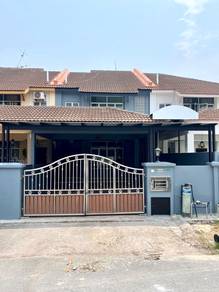 2-storey Terraced House For Sale in Skudai,JHR