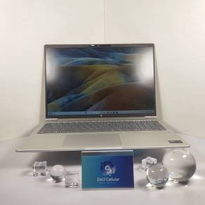 HP Elitebook 660 G11 | 32GB DDR5RAM | 512GB