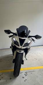 Kawasaki Ninja ZX-6R