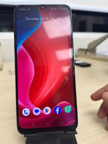 Realme C21Y 4/64GB ( 5000mAh) ++++
