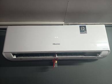 Aircond 2hp inverter