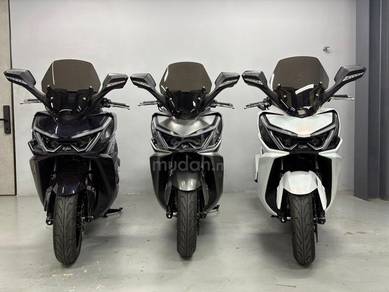 Sym MAXSYM 400i