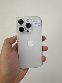iPhone 15 Pro 512GB (81115)