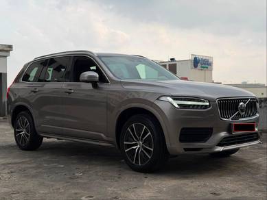 Volvo XC90 B5 ULTIMATE  in Cheras, KUL