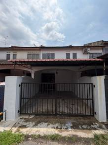 2-storey Terraced House For Sale in Pasir Gudang,JHR