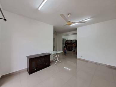 Apartment For Rent in Nilai Santalia Apartment