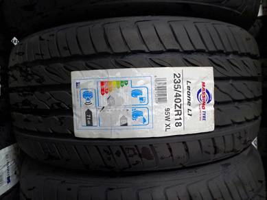 235/40/18 Massimo Leone L1 Tyre 2026 Tayar