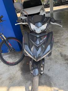 Yamaha Y15ZR